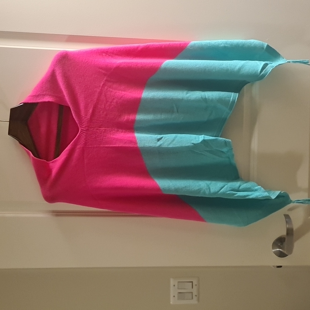 Lilly Pulitzer wrap
